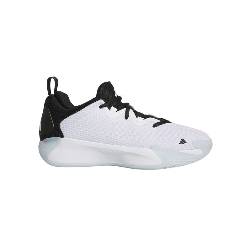 Zapatillas-Basketball-Hombre-Adidas-Initiation--Blanco