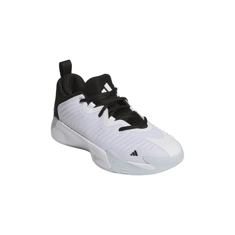 Zapatillas-Basketball-Hombre-Adidas-Initiation--Blanco