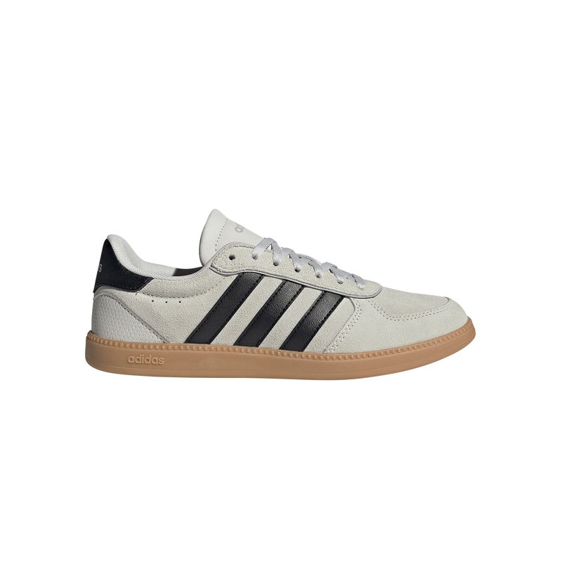 Zapatillas-Urbanas-Mujer-Adidas-Breaknet-Sleek--Gris