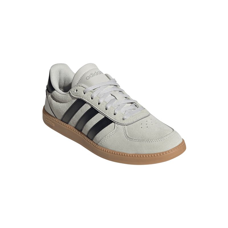Zapatillas-Urbanas-Mujer-Adidas-Breaknet-Sleek--Gris