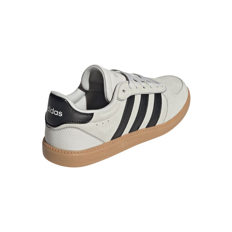Zapatillas-Urbanas-Mujer-Adidas-Breaknet-Sleek--Gris