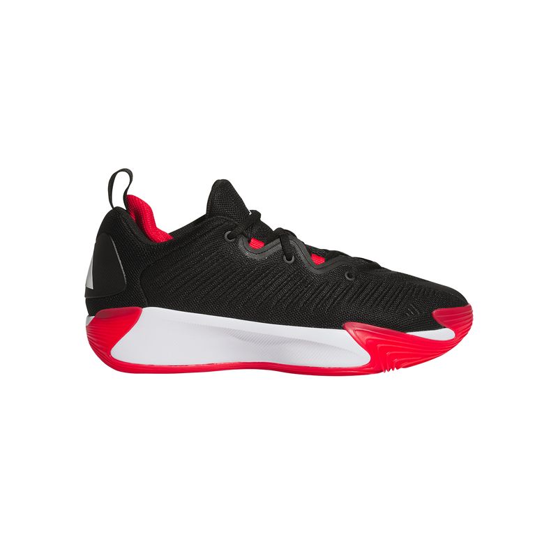 Zapatillas-Basketball-Hombre-Adidas-Initiation--Negro