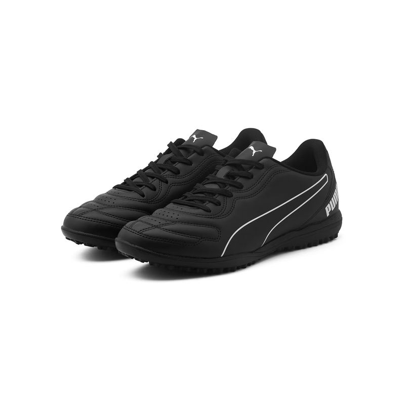 Zapatillas Football Hombre Puma Classico Tt Negro