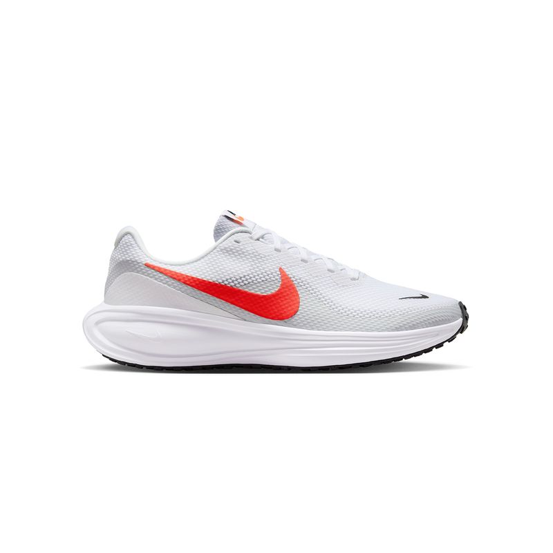 Zapatillas-Running-Hombre-Nike-Revolution-8--Blanco