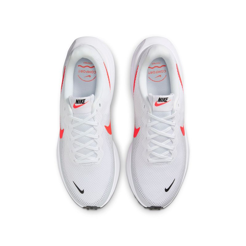 Zapatillas Running Hombre Nike Revolution 8 Blanco