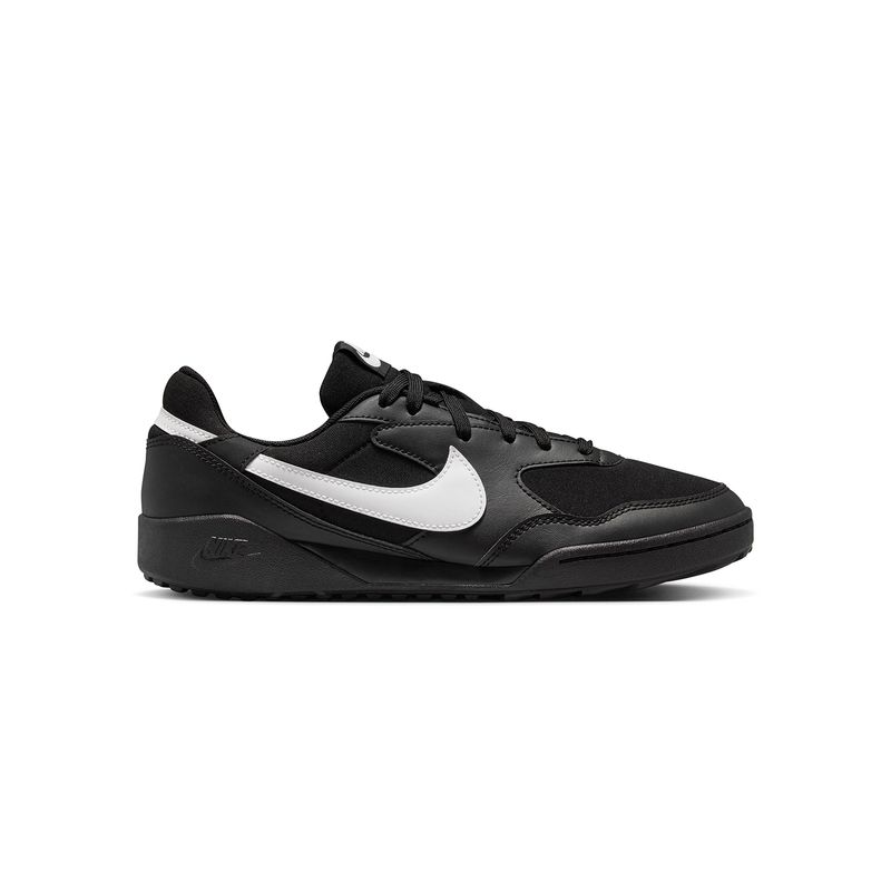 Zapatillas Urbanas Mujer Nike W Terra Manta Negro