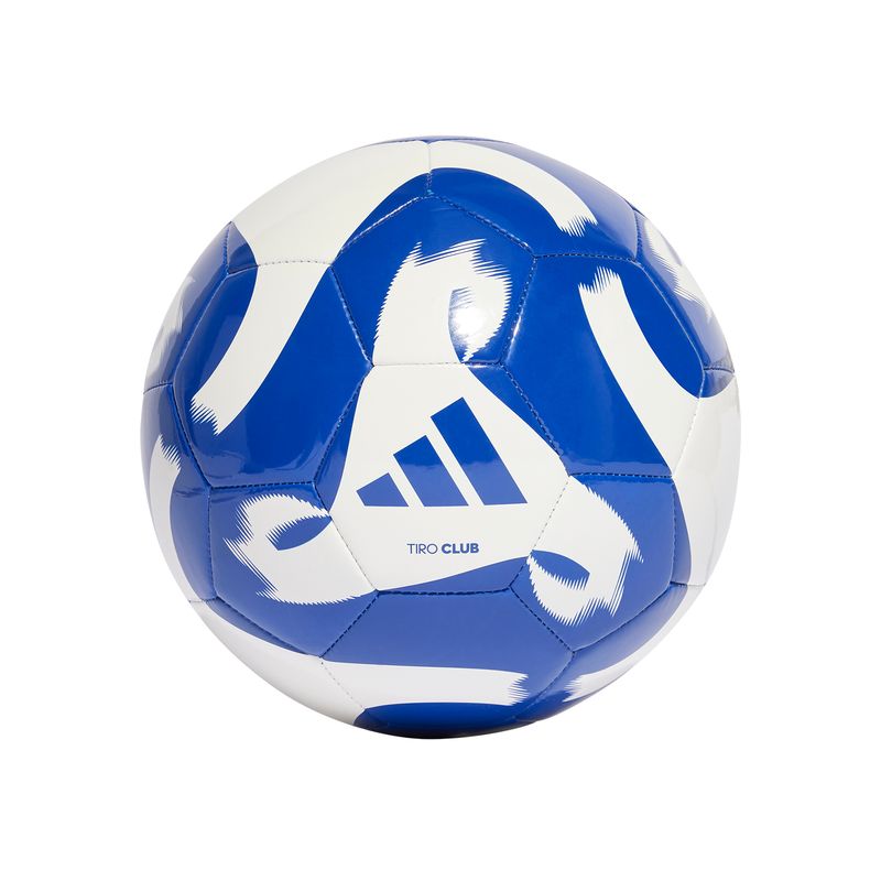 Accesorios-Football-Unisex-Adidas-Tiro-Clb--Blanco