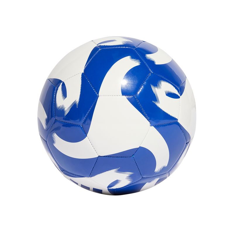 Accesorios-Football-Unisex-Adidas-Tiro-Clb--Blanco