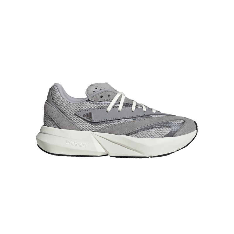 Zapatillas-Urbanas-Mujer-Adidas-Lightblaze--Gris