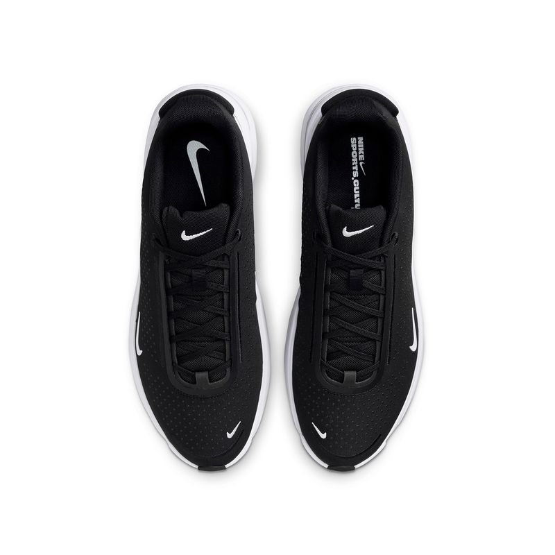 Zapatillas Urbanas Hombre Nike Air Zoom Upturn Sc Negro