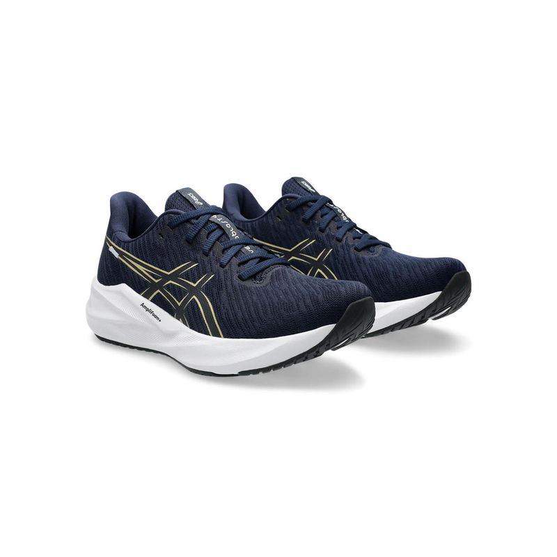 Zapatillas Running Mujer Asics Versablast 4 Negro