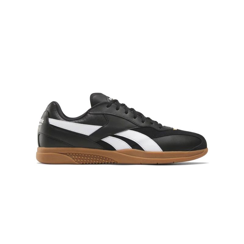 Zapatillas Urbanas Hombre Reebok Hammer Street Negro