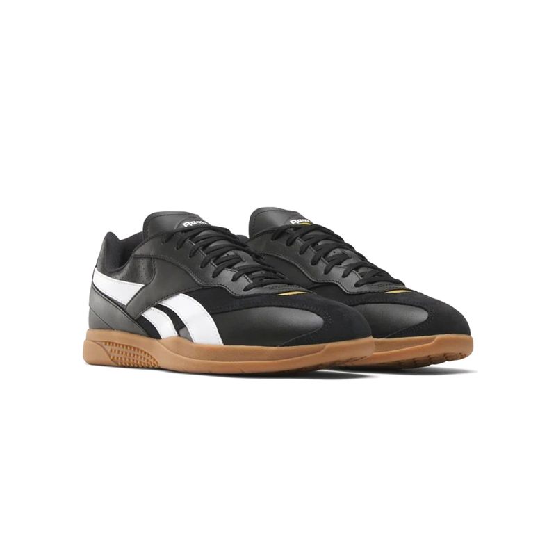 Zapatillas Urbanas Hombre Reebok Hammer Street Negro
