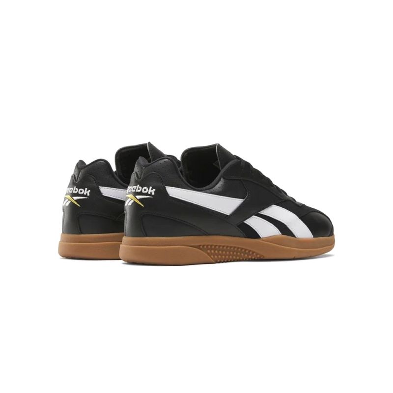Zapatillas Urbanas Hombre Reebok Hammer Street Negro