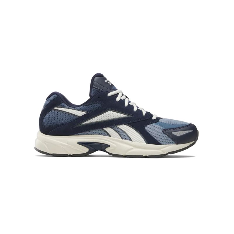 Zapatillas Urbanas Hombre Reebok Road Prime Azul