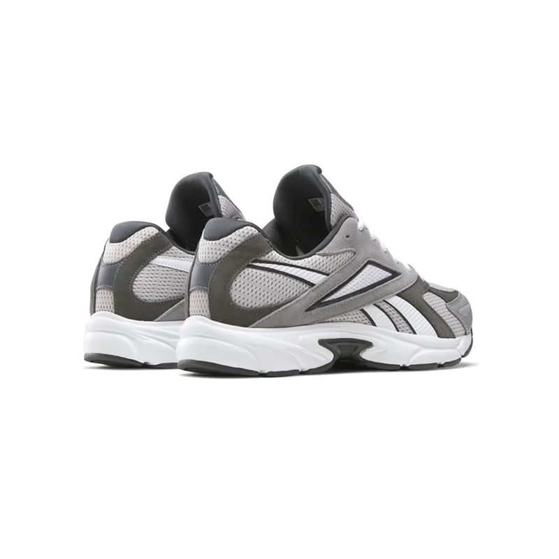 Zapatillas Urbanas Hombre Reebok Road Prime Gris