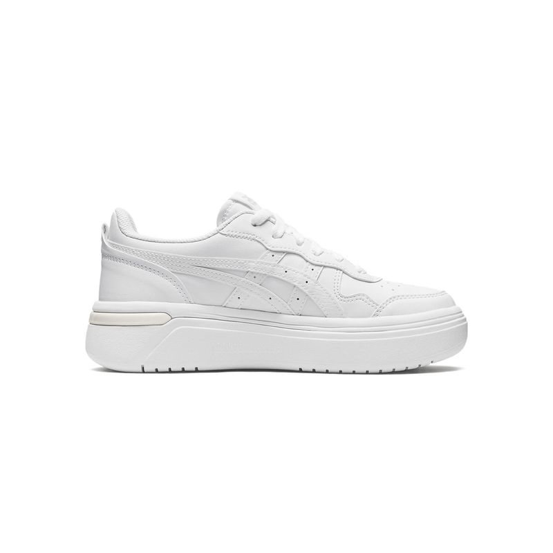 Zapatillas Urbanas Unisex Asics Japan S St C Blanco