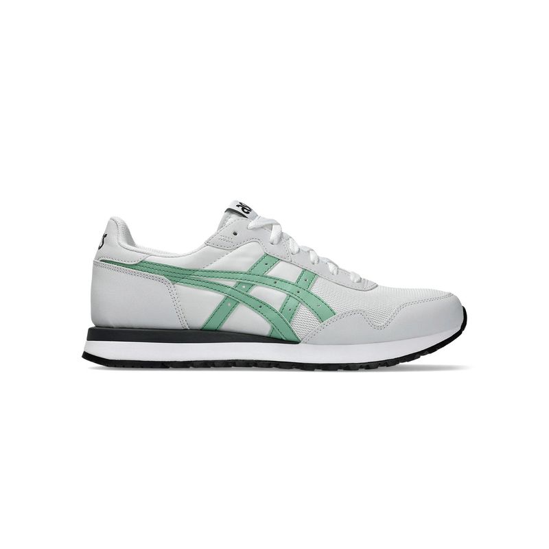 Zapatillas Urbanas Hombre Asics Tiger Runner Ii C Gris