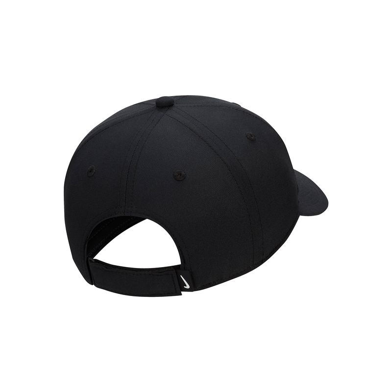 Accesorios-Training-Unisex-Nike-U-Nk-Df-Club-C--Negro