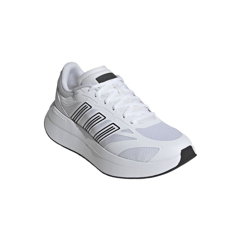 Zapatillas-Running-Hombre-Adidas-Adirok--Blanco