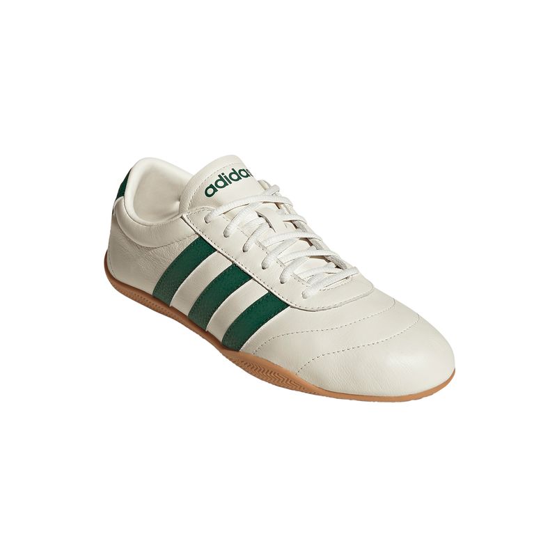 Zapatillas Tennis Mujer Adidas Grand Court Lo Blanco