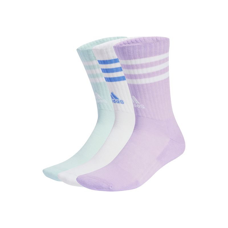 Accesorios-Training-Unisex-Adidas-3s-C-Spw-Crw-3p--Multicolor