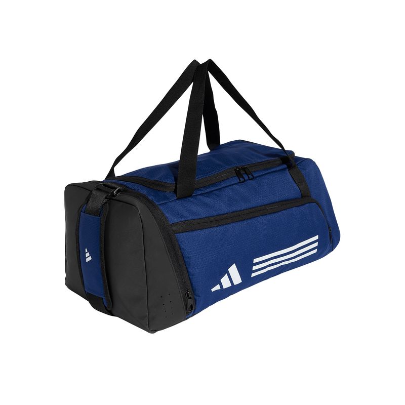 Accesorios-Training-Unisex-Adidas-Tr-Duffle-S--Azul