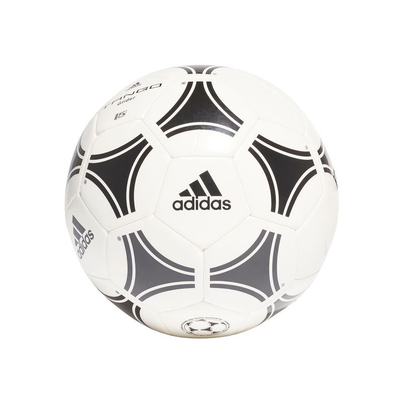 Accesorios-Football-Unisex-Adidas-Tango-Glider--Blanco