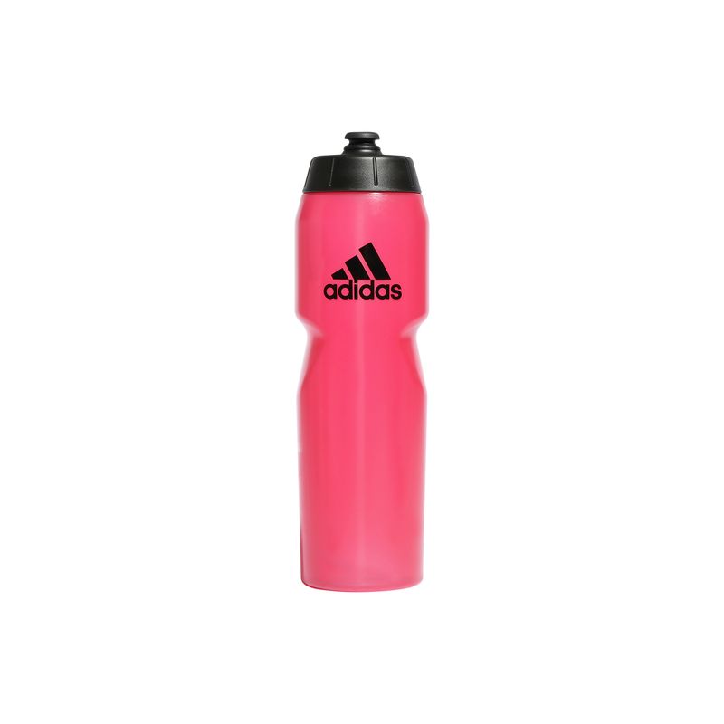Accesorios-Training-Unisex-Adidas-Perf-Bottl-075--Rojo