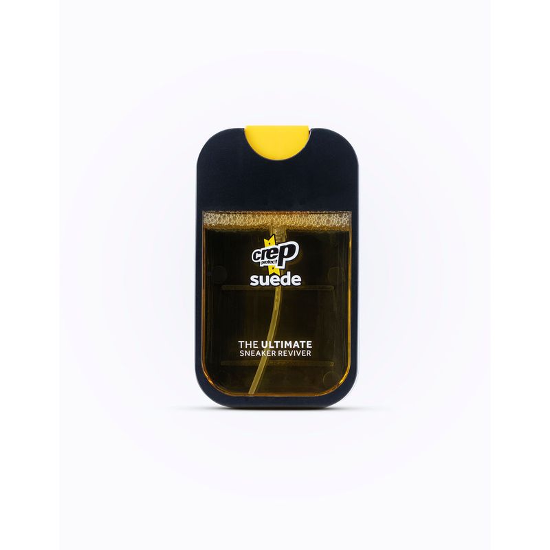Accesorios Limpieza Unisex Crep Protect Suede 45 Ml Negro