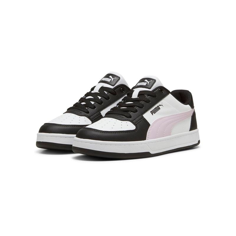 Zapatillas-Urbanas-Mujer-Puma-Caven-2.0-Wns--Blanco