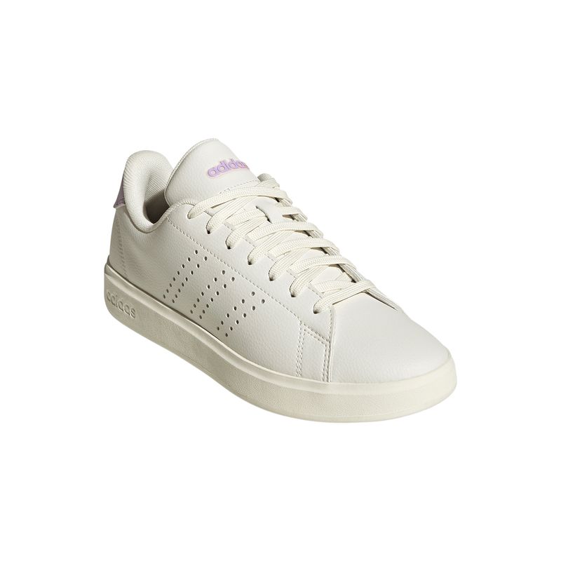 Zapatillas-Urbanas-Mujer-Adidas-Advantage-2.0--Blanco