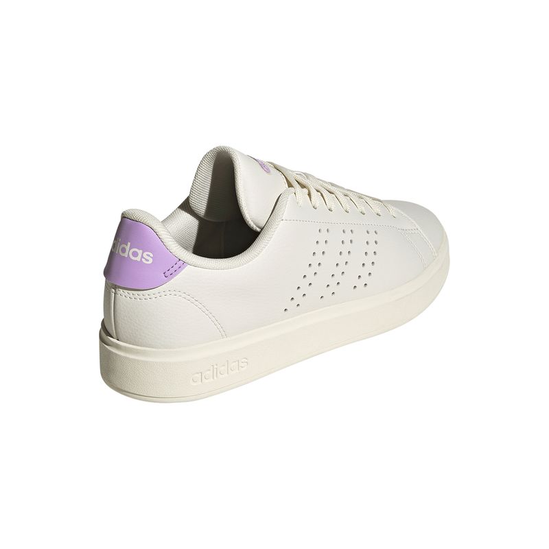 Zapatillas-Urbanas-Mujer-Adidas-Advantage-2.0--Blanco
