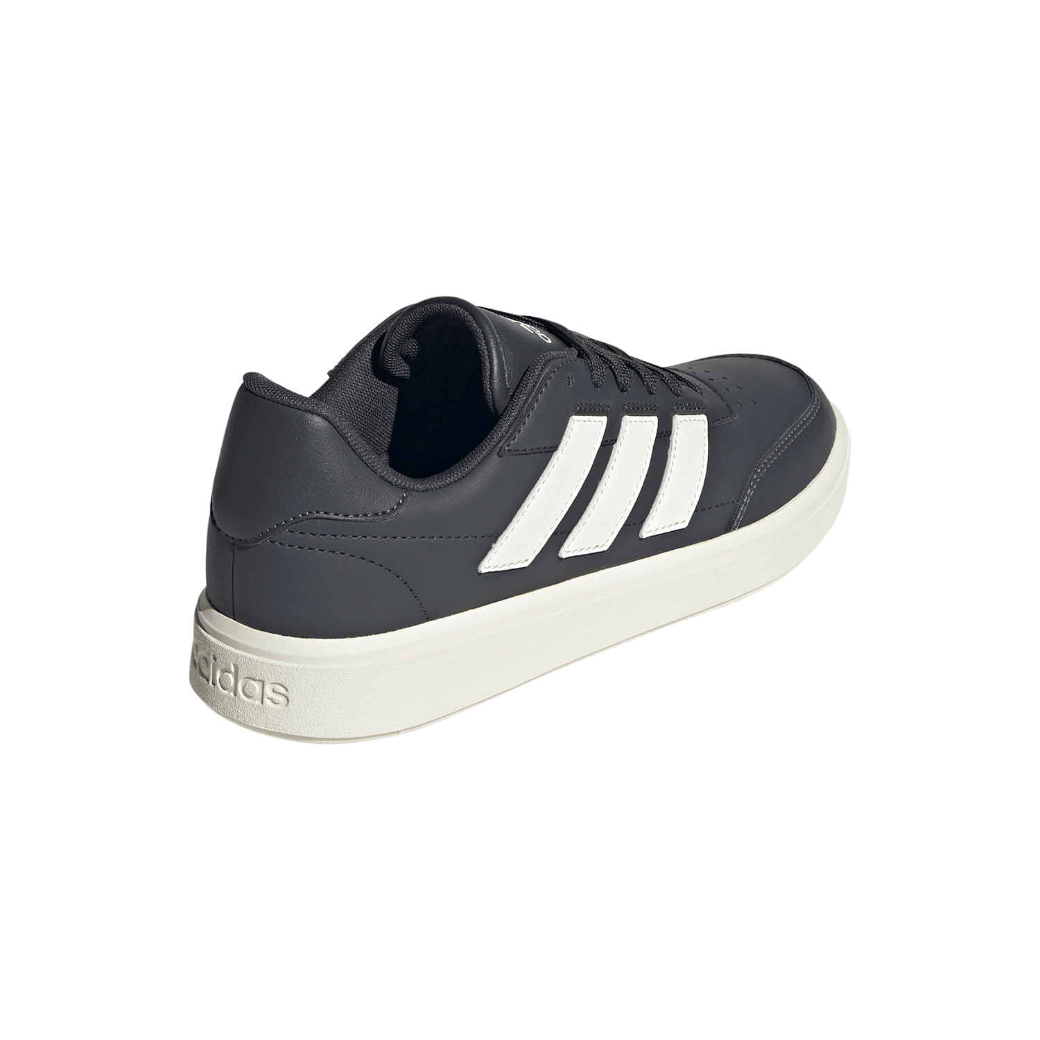 Zapatillas Urbanas Courtblock Negro | Adidas Mujer | Triathlon
