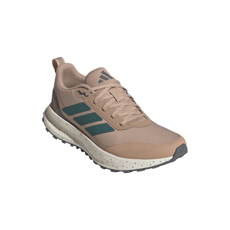 Zapatillas-Running-Mujer-Adidas-Runfalcon-5-Tr-W--Marron