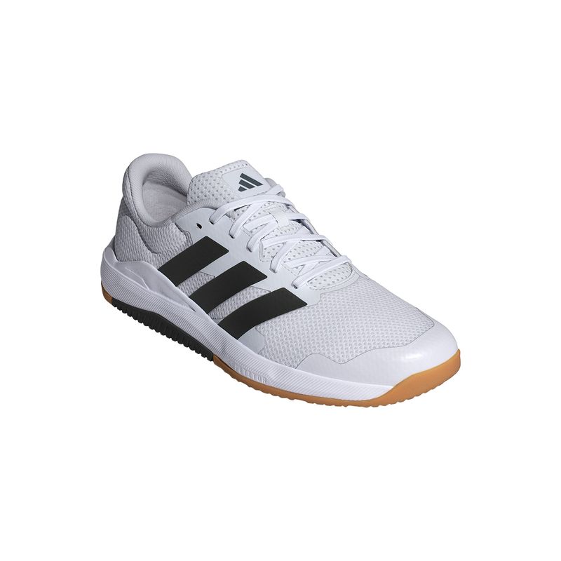 Zapatillas Training Hombre Adidas Dropset Base Trainer M Blanco