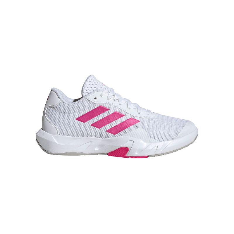 Zapatillas-Training-Mujer-Adidas-Amplimove-Trainer-W--Blanco