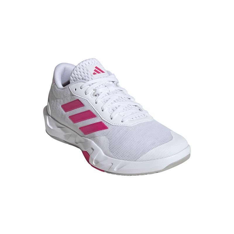 Zapatillas-Training-Mujer-Adidas-Amplimove-Trainer-W--Blanco
