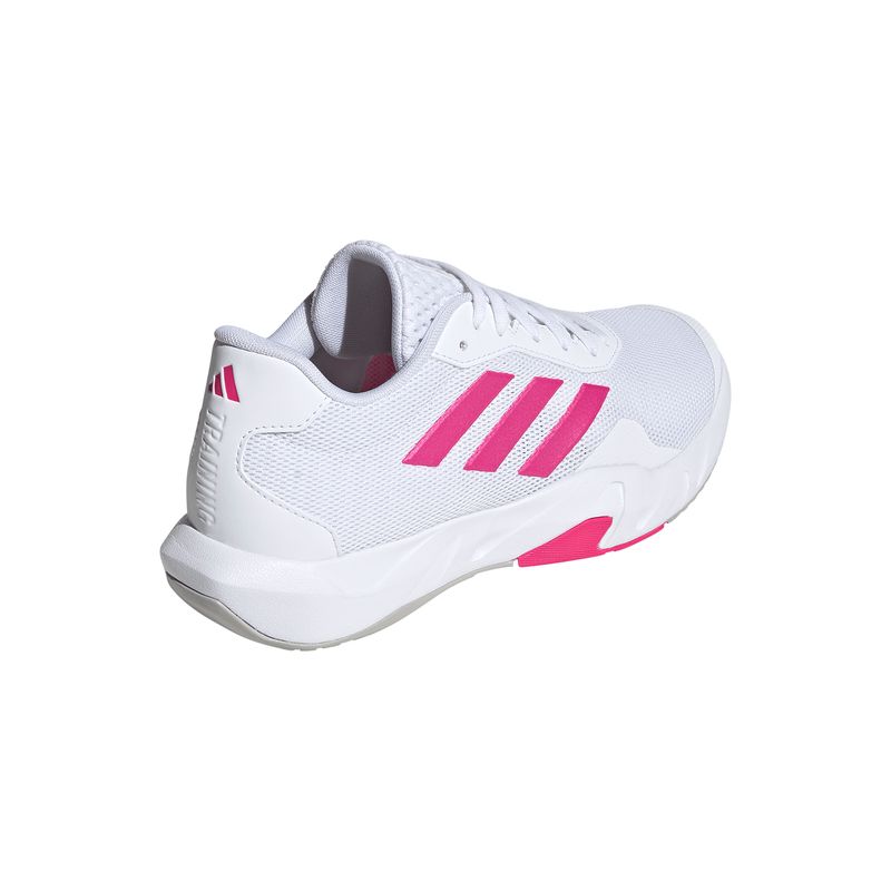 Zapatillas-Training-Mujer-Adidas-Amplimove-Trainer-W--Blanco