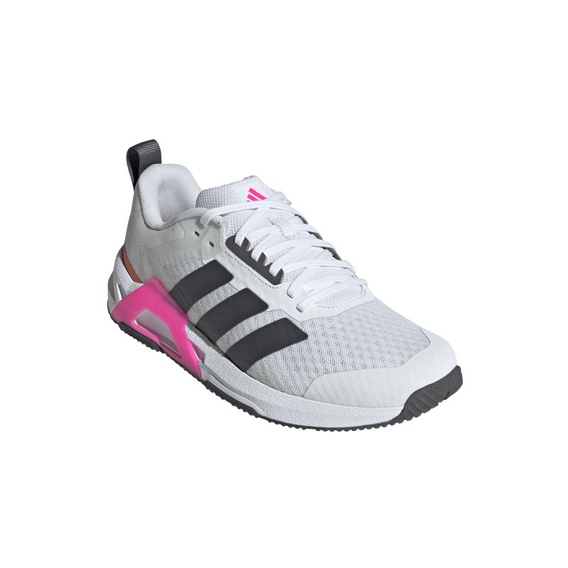 Zapatillas-Training-Mujer-Adidas-Dropset-Vario-Trainer-W--Blanco