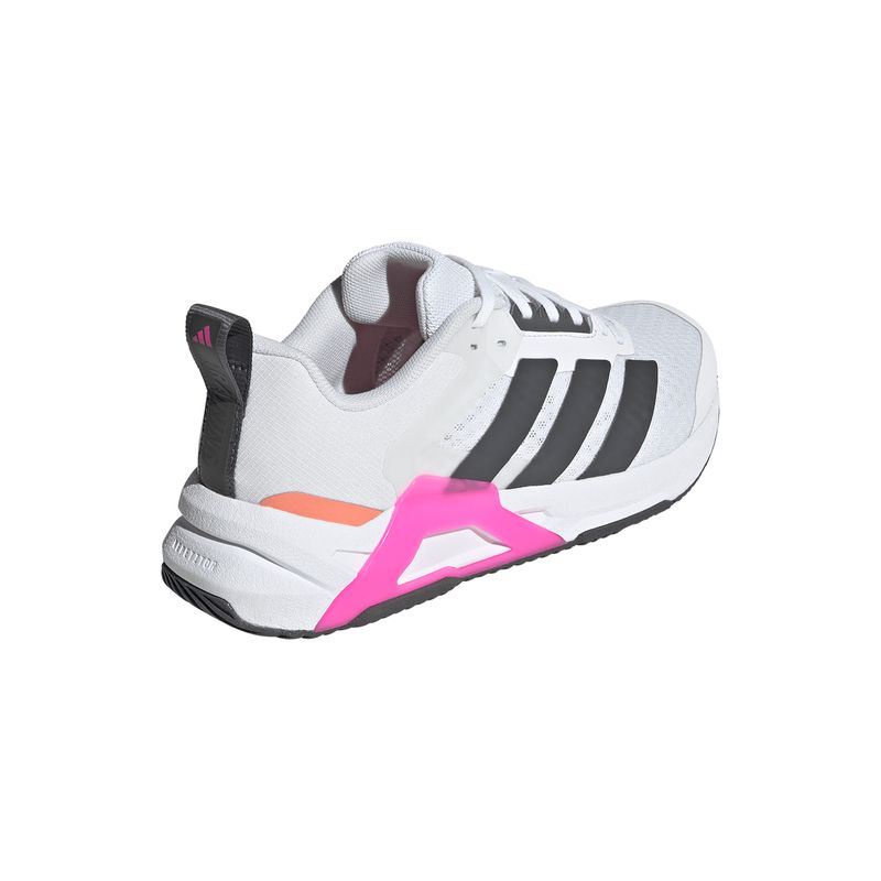 Zapatillas-Training-Mujer-Adidas-Dropset-Vario-Trainer-W--Blanco