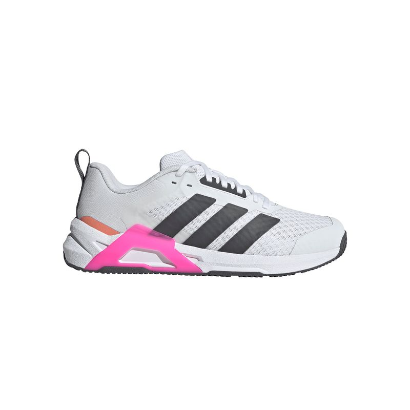 Zapatillas-Training-Mujer-Adidas-Dropset-Vario-Trainer-W--Blanco