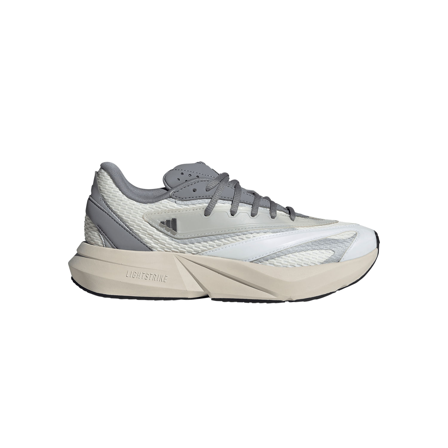 Zapatillas Urbanas Lightblaze Blanco | Adidas Mujer | Triathlon