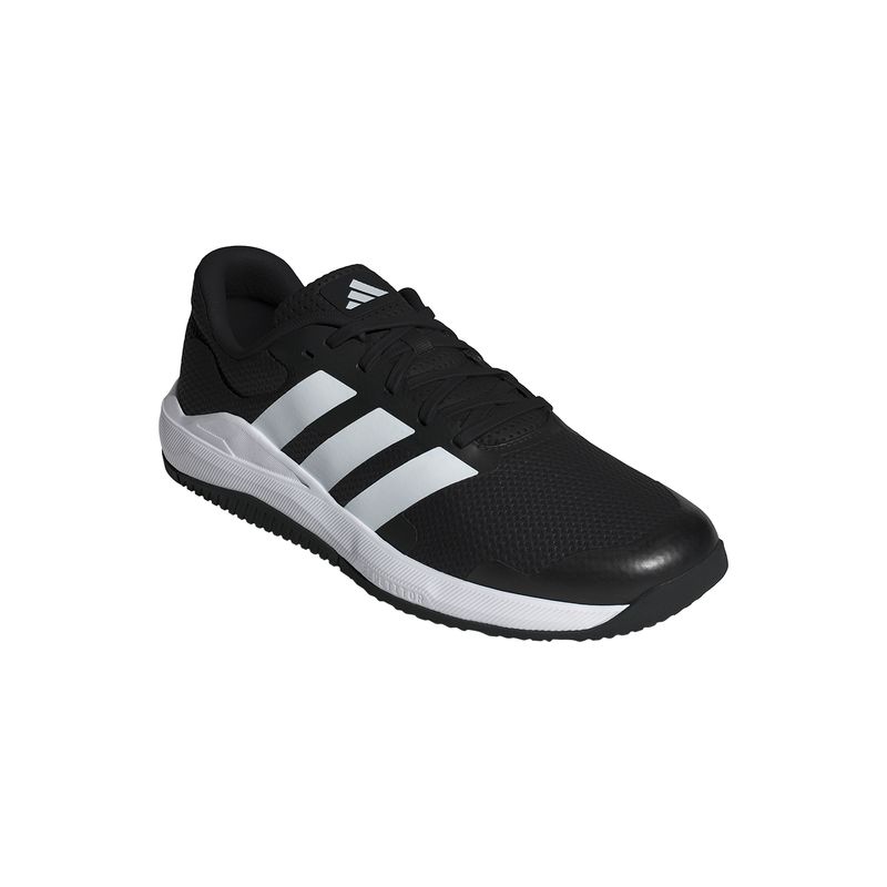 Zapatillas Training Hombre Adidas Dropset Base Trainer M Negro