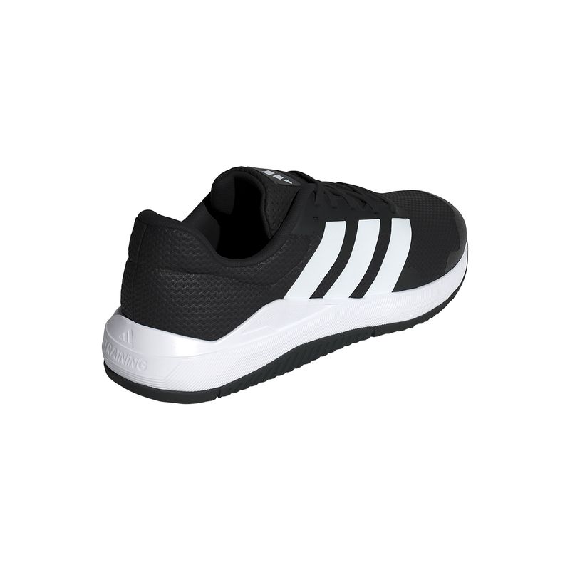 Zapatillas Training Hombre Adidas Dropset Base Trainer M Negro
