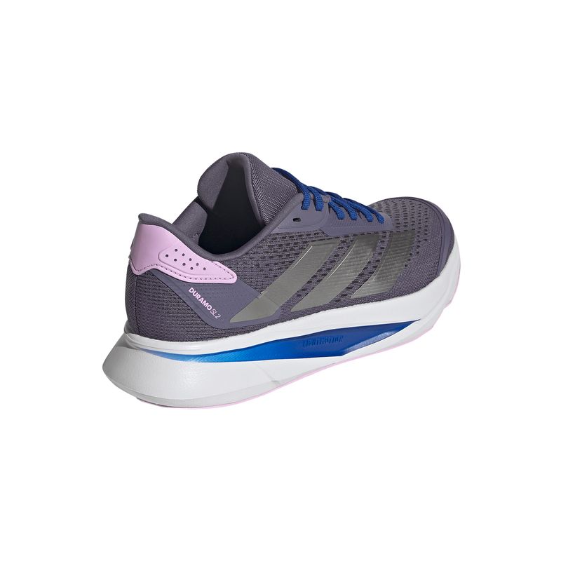Zapatillas Running Mujer Adidas Duramo Sl2 W Morado