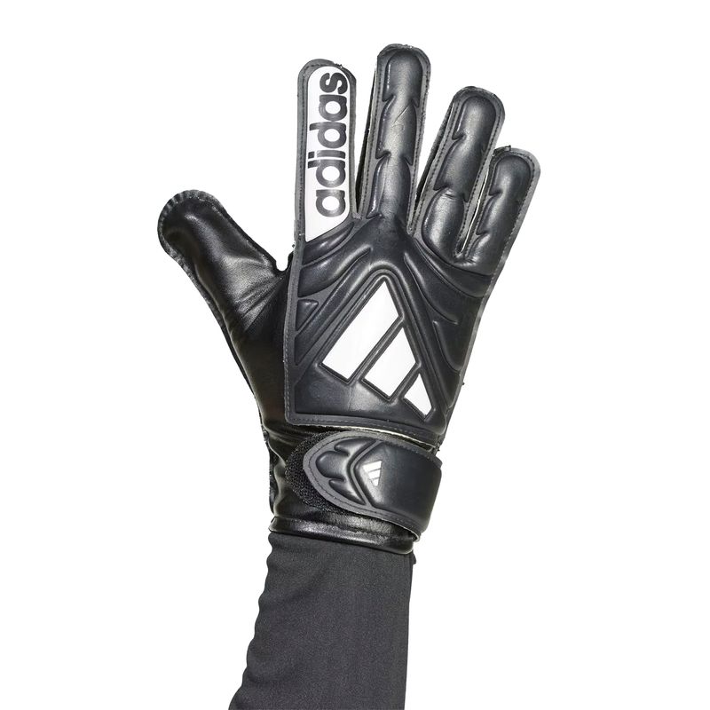 Accesorios-Football-Unisex-Adidas-Copa-Gl-Clb-J--Negro