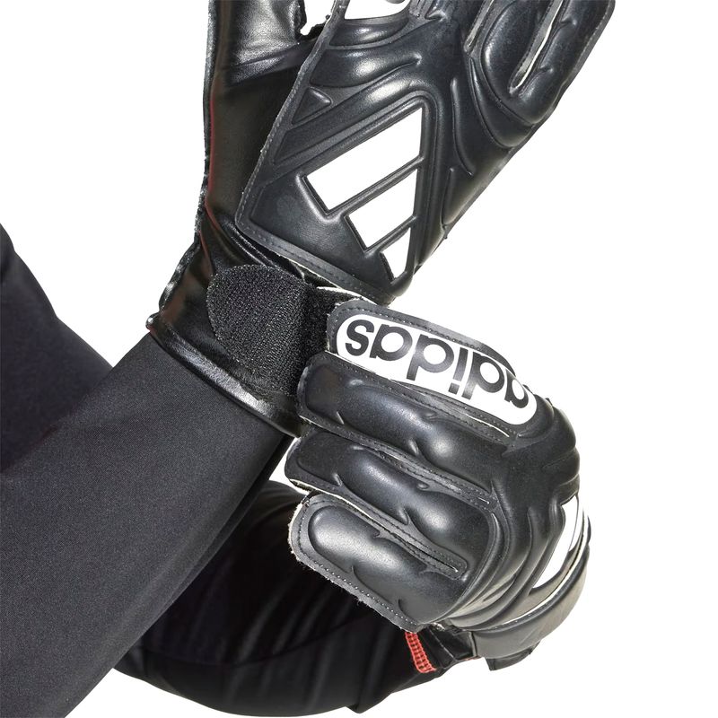 Accesorios-Football-Unisex-Adidas-Copa-Gl-Clb-J--Negro