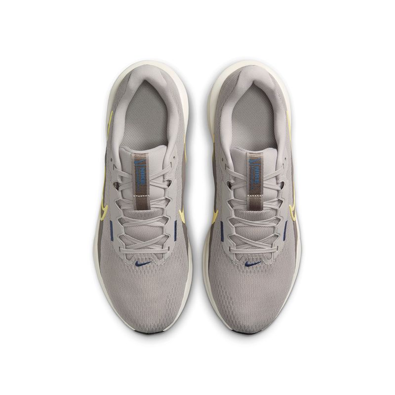 Zapatillas-Running-Hombre-Nike-Downshifter-13--Negro