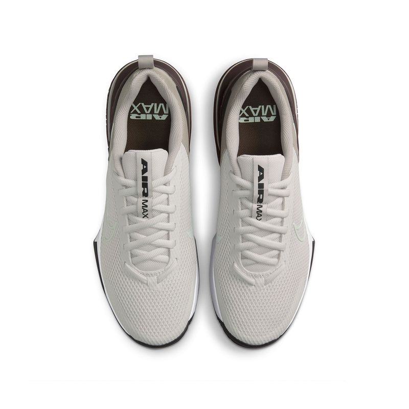 Zapatillas-Training-Hombre-Nike-M-Air-Max-Alpha-Trainer-6--Negro